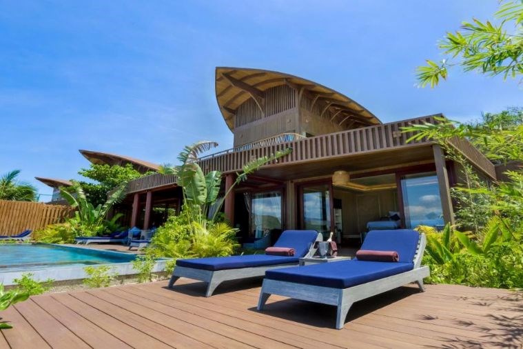An Lam Retreats Ninh Van Bay Nha Trang